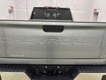 2026 Chevrolet Silverado 3500 HD LT Crew Cab Standard Box 4WD