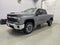 2026 Chevrolet Silverado 3500 HD LT Crew Cab Standard Box 4WD