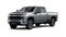 2026 Chevrolet Silverado 3500 HD LT Crew Cab Standard Box 4WD