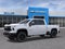 2026 Chevrolet Silverado 3500 HD LTZ Crew Cab Standard Box 4WD