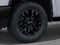 2026 Chevrolet Silverado 3500 HD LTZ Crew Cab Standard Box 4WD