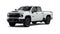 2026 Chevrolet Silverado 3500 HD LTZ Crew Cab Standard Box 4WD
