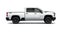 2026 Chevrolet Silverado 3500 HD LTZ Crew Cab Standard Box 4WD