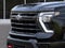 2026 Chevrolet Silverado 3500 HD LTZ Crew Cab Standard Box 4WD