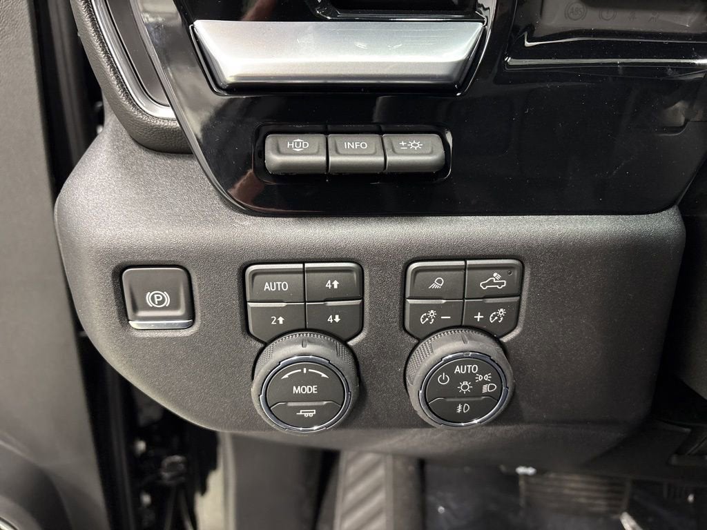 2026 Chevrolet Silverado 3500 HD LTZ Crew Cab Standard Box 4WD