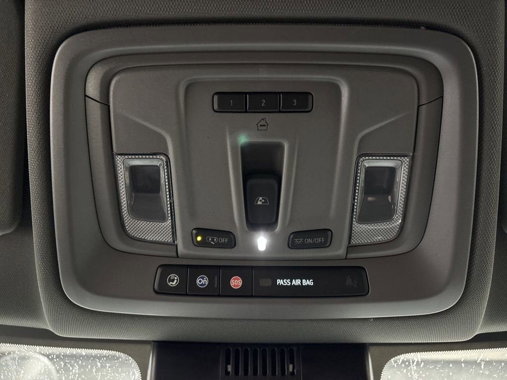 2026 Chevrolet Silverado 3500 HD LTZ Crew Cab Standard Box 4WD