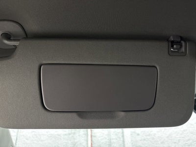 2026 Chevrolet Silverado 3500 HD LTZ Crew Cab Standard Box 4WD