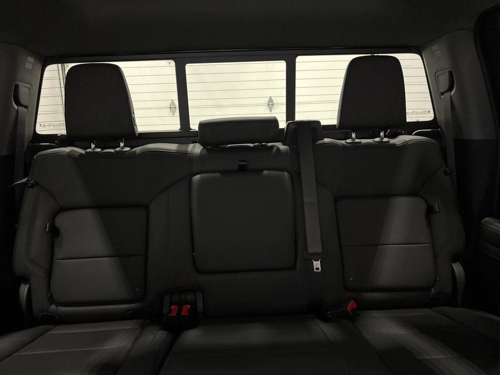 2026 Chevrolet Silverado 3500 HD LTZ Crew Cab Standard Box 4WD