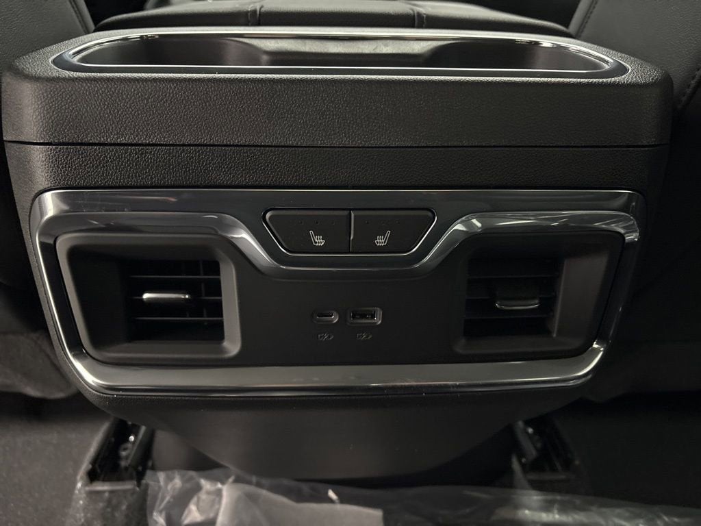 2026 Chevrolet Silverado 3500 HD LTZ Crew Cab Standard Box 4WD