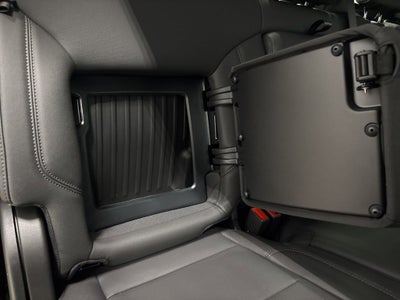 2026 Chevrolet Silverado 3500 HD LTZ Crew Cab Standard Box 4WD