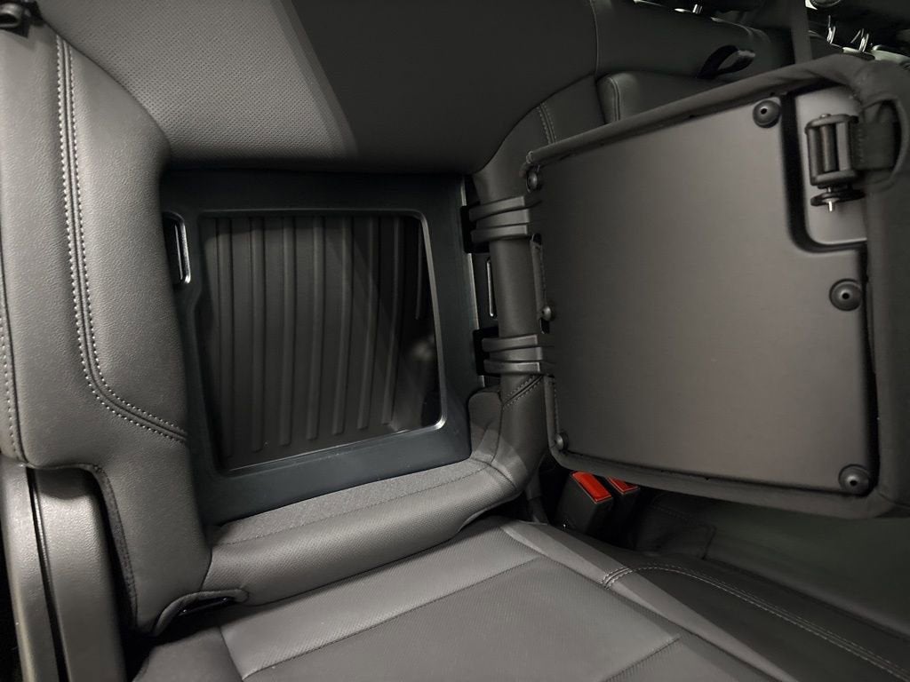 2026 Chevrolet Silverado 3500 HD LTZ Crew Cab Standard Box 4WD