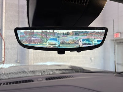 2026 Chevrolet Silverado 3500 HD LTZ Crew Cab Standard Box 4WD