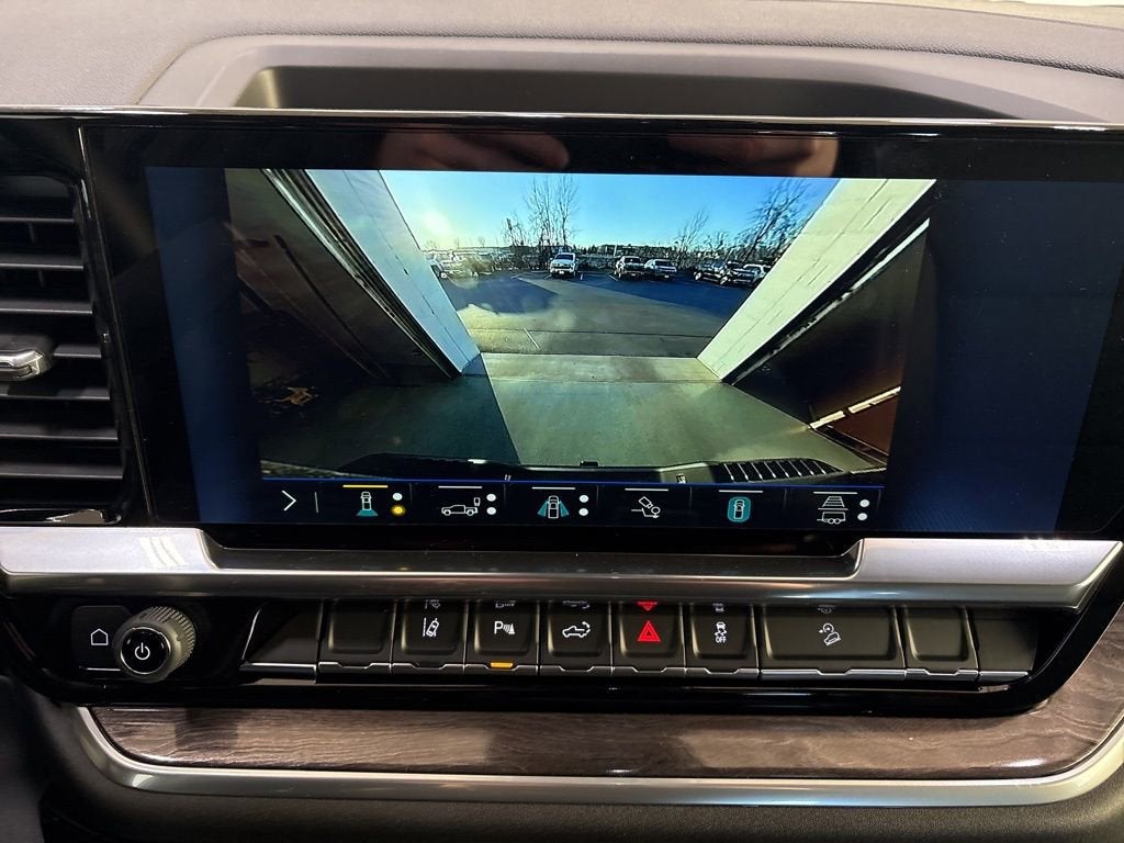 2026 Chevrolet Silverado 3500 HD LTZ Crew Cab Standard Box 4WD