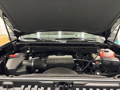 2026 Chevrolet Silverado 3500 HD LTZ Crew Cab Standard Box 4WD