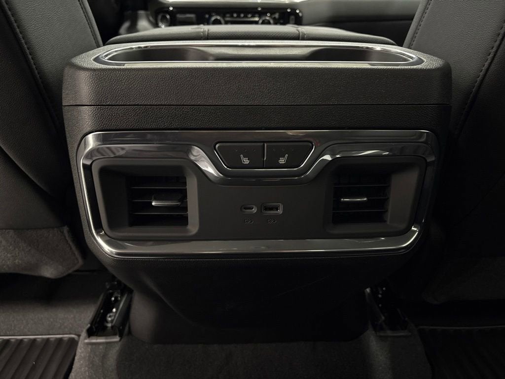 2026 Chevrolet Silverado 3500 HD LTZ Crew Cab Standard Box 4WD