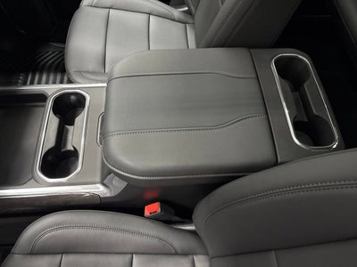 2026 Chevrolet Silverado 3500 HD LTZ Crew Cab Standard Box 4WD