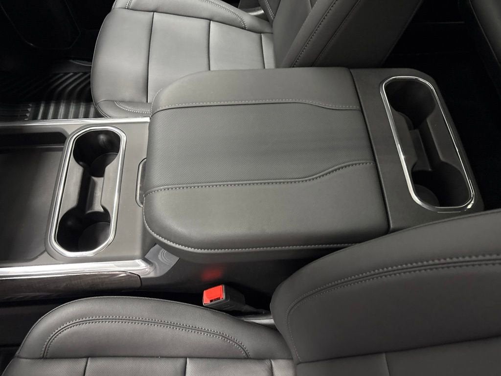 2026 Chevrolet Silverado 3500 HD LTZ Crew Cab Standard Box 4WD