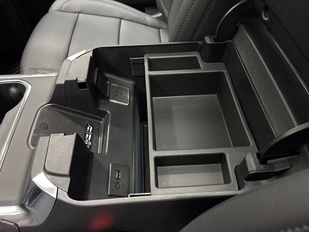 2026 Chevrolet Silverado 3500 HD LTZ Crew Cab Standard Box 4WD