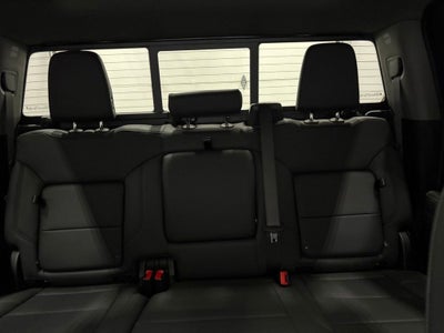 2026 Chevrolet Silverado 3500 HD LTZ Crew Cab Standard Box 4WD