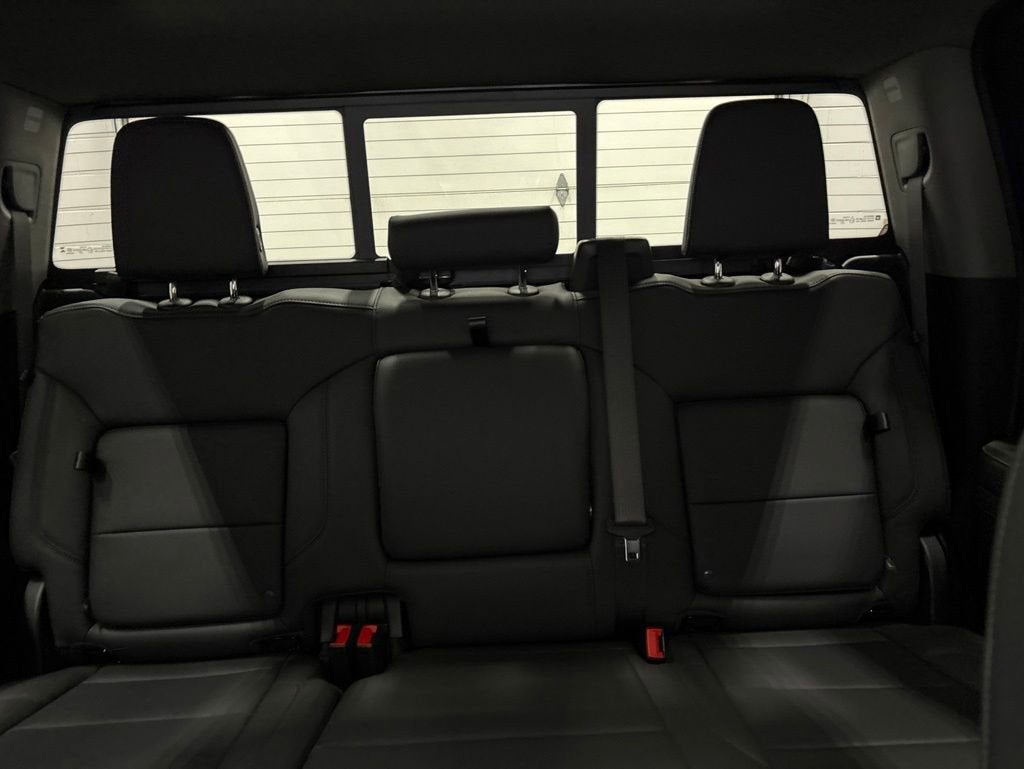 2026 Chevrolet Silverado 3500 HD LTZ Crew Cab Standard Box 4WD