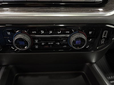 2026 Chevrolet Silverado 3500 HD LTZ Crew Cab Standard Box 4WD