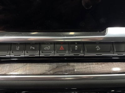 2026 Chevrolet Silverado 3500 HD LTZ Crew Cab Standard Box 4WD