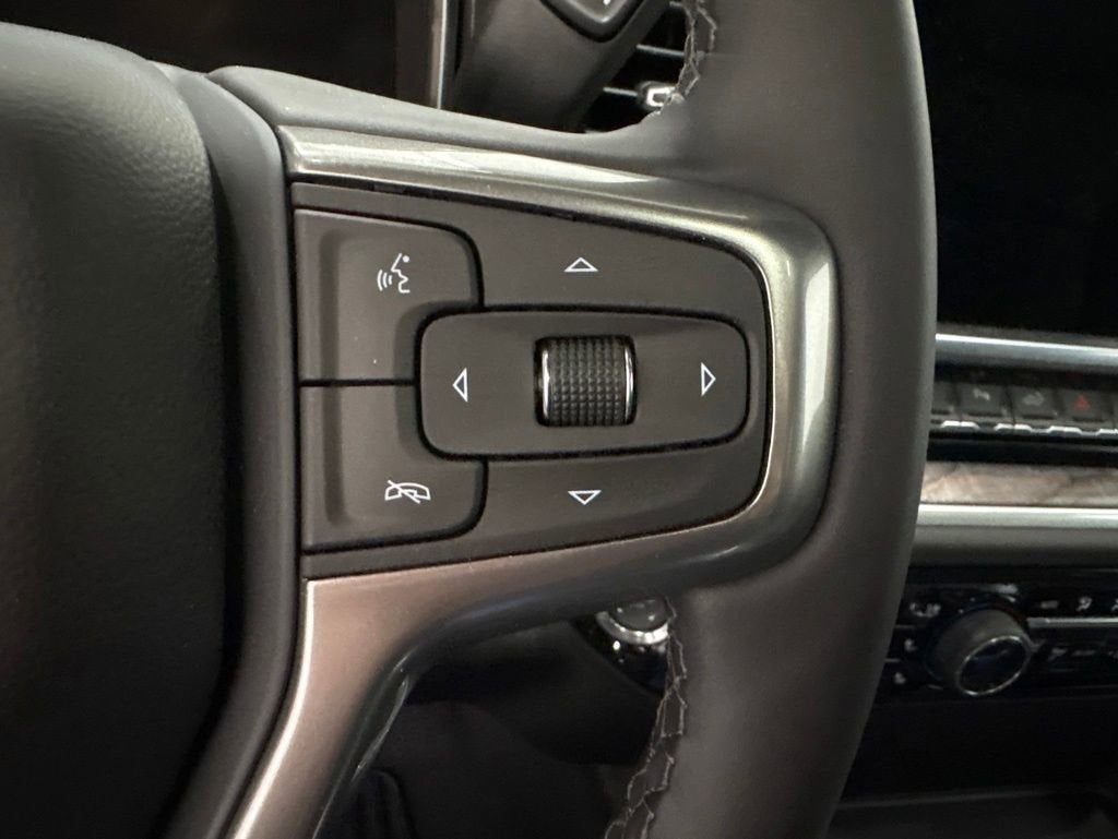 2026 Chevrolet Silverado 3500 HD LTZ Crew Cab Standard Box 4WD