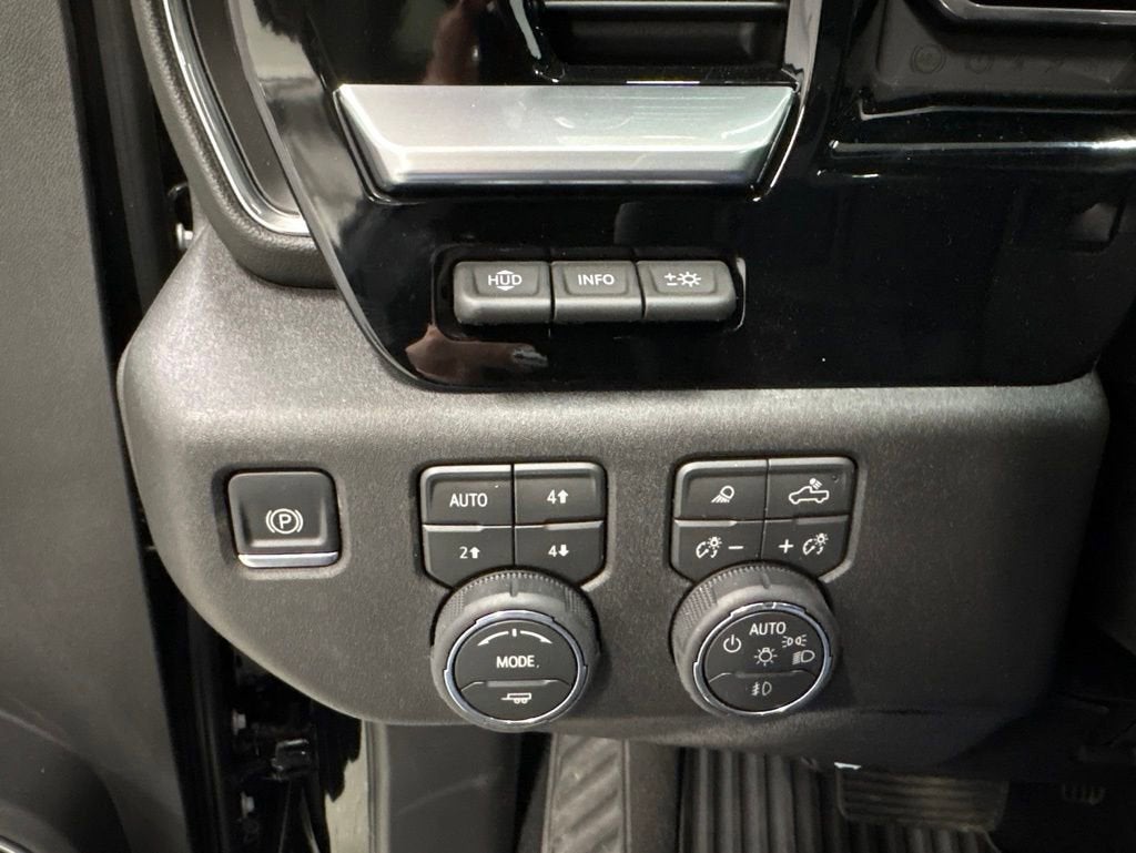 2026 Chevrolet Silverado 3500 HD LTZ Crew Cab Standard Box 4WD