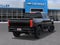 2026 Chevrolet Silverado 3500 HD LTZ Crew Cab Standard Box 4WD