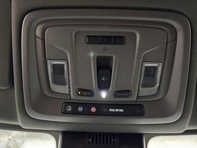 2026 Chevrolet Silverado 3500 HD LTZ Crew Cab Standard Box 4WD