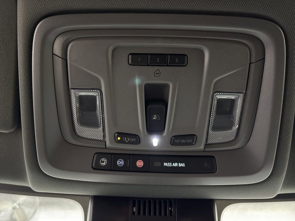 2026 Chevrolet Silverado 3500 HD LTZ Crew Cab Standard Box 4WD