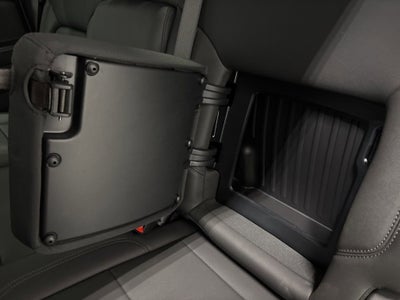 2026 Chevrolet Silverado 3500 HD LTZ Crew Cab Standard Box 4WD