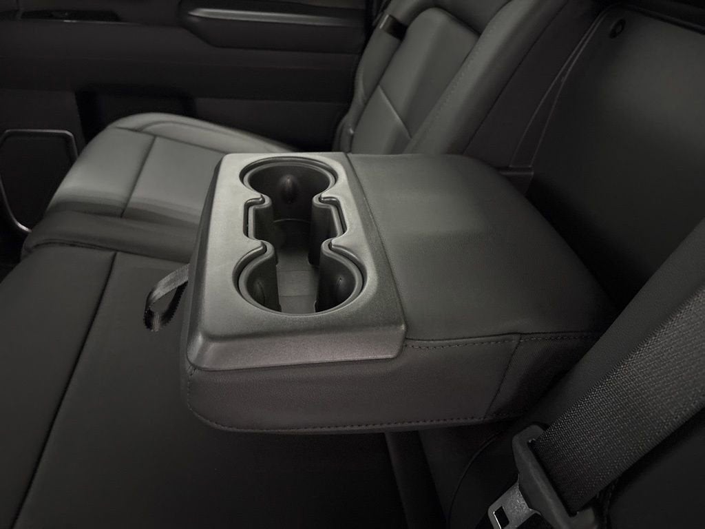 2026 Chevrolet Silverado 3500 HD LTZ Crew Cab Standard Box 4WD