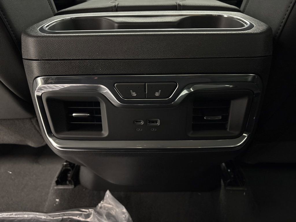 2026 Chevrolet Silverado 3500 HD LTZ Crew Cab Standard Box 4WD