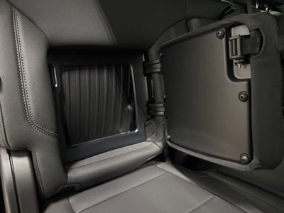 2026 Chevrolet Silverado 3500 HD LTZ Crew Cab Standard Box 4WD