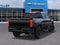 2026 Chevrolet Silverado 3500 HD LTZ Crew Cab Standard Box 4WD