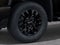 2026 Chevrolet Silverado 3500 HD LTZ Crew Cab Standard Box 4WD