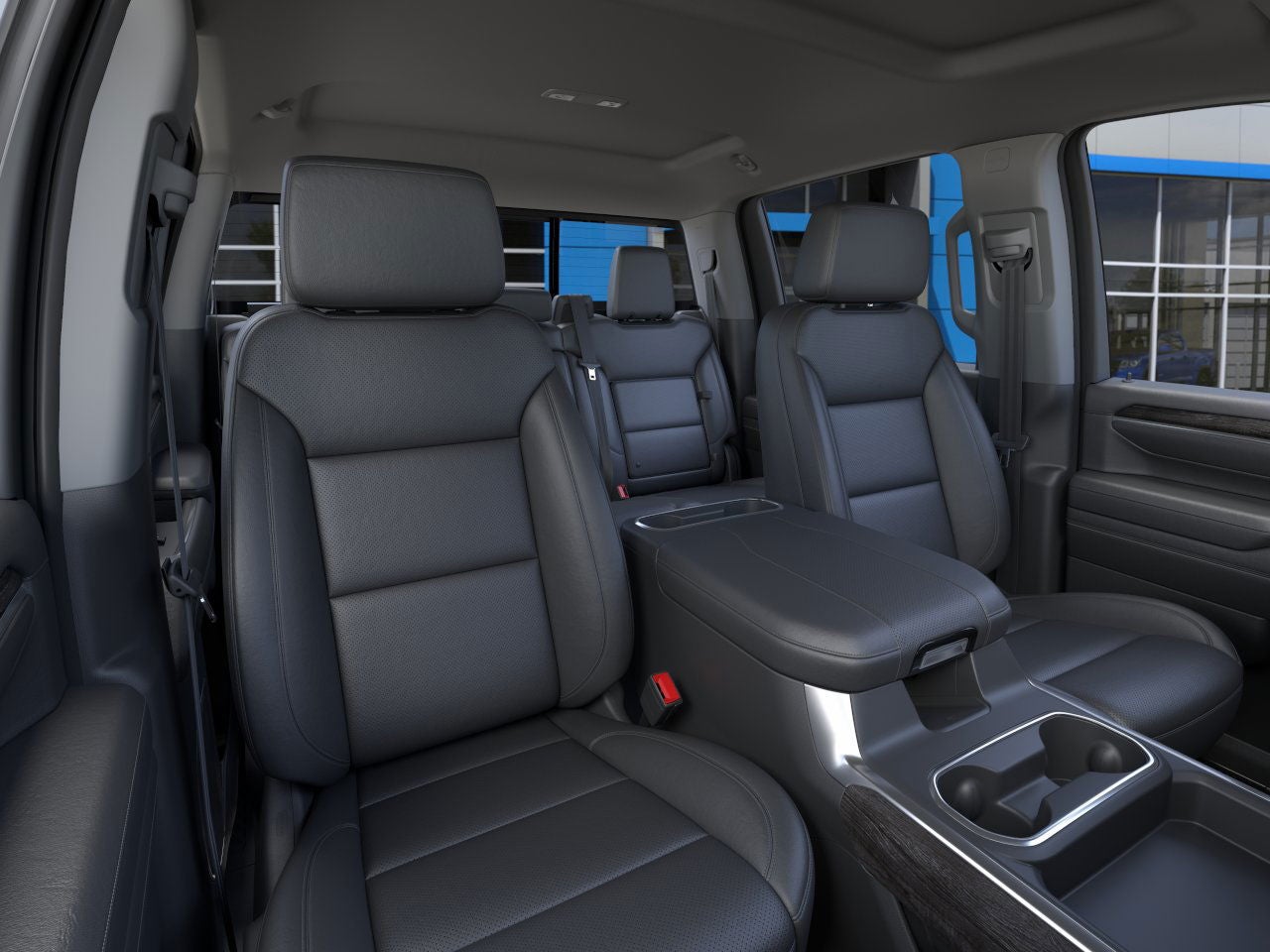 2026 Chevrolet Silverado 3500 HD LTZ Crew Cab Standard Box 4WD