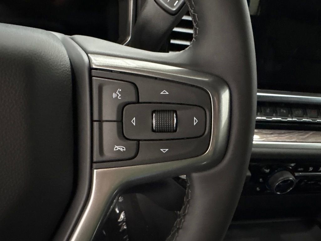 2026 Chevrolet Silverado 3500 HD LTZ Crew Cab Standard Box 4WD