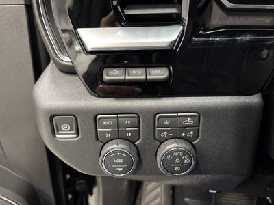 2026 Chevrolet Silverado 3500 HD LTZ Crew Cab Standard Box 4WD