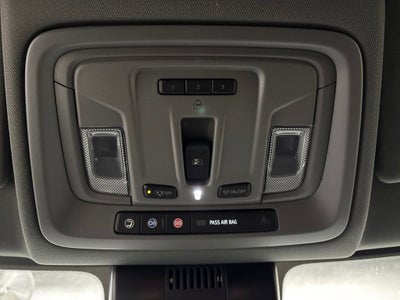 2026 Chevrolet Silverado 3500 HD LTZ Crew Cab Standard Box 4WD