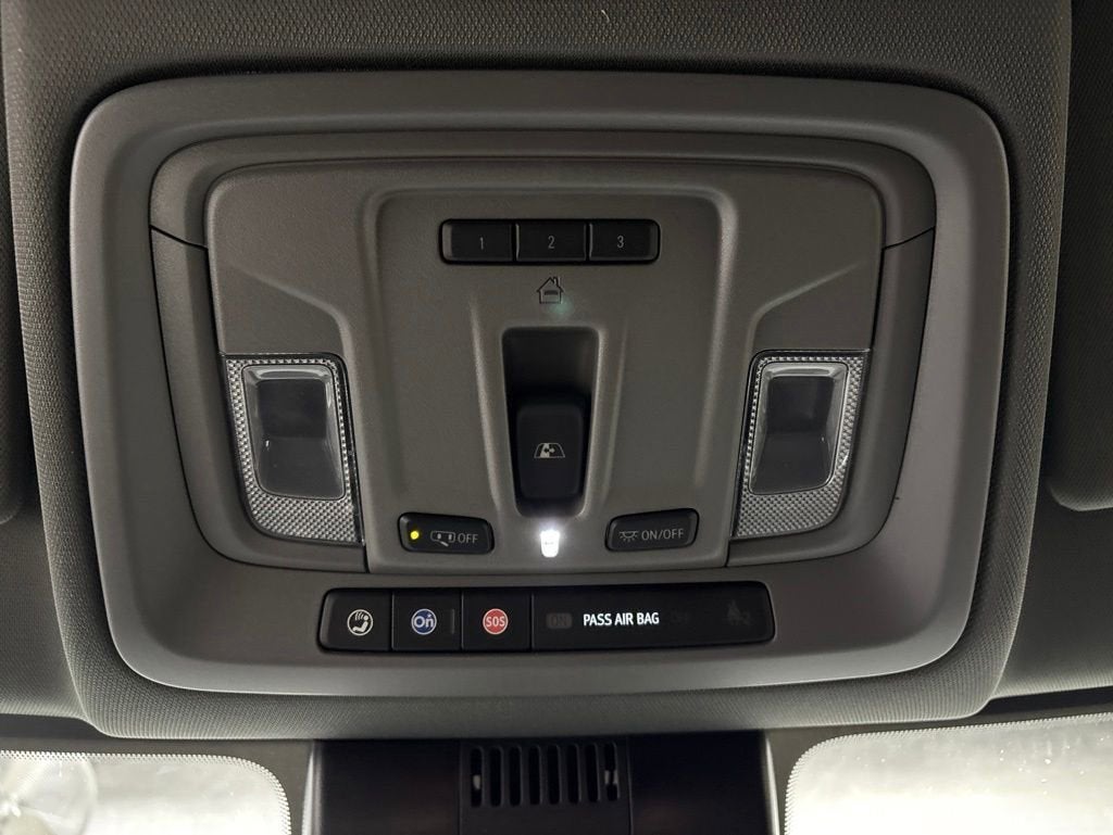 2026 Chevrolet Silverado 3500 HD LTZ Crew Cab Standard Box 4WD