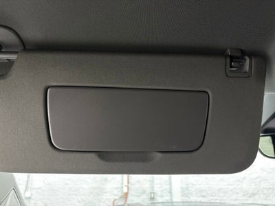 2026 Chevrolet Silverado 3500 HD LTZ Crew Cab Standard Box 4WD