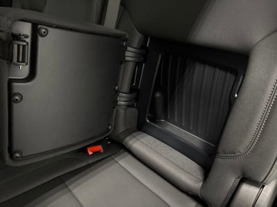 2026 Chevrolet Silverado 3500 HD LTZ Crew Cab Standard Box 4WD