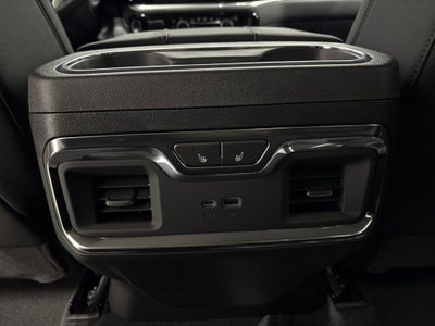 2026 Chevrolet Silverado 3500 HD LTZ Crew Cab Standard Box 4WD