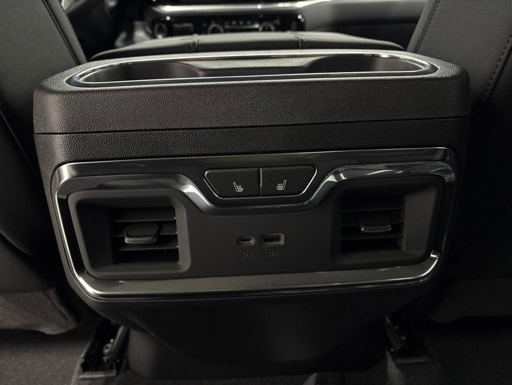 2026 Chevrolet Silverado 3500 HD LTZ Crew Cab Standard Box 4WD
