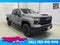 2026 Chevrolet Silverado 3500 HD LTZ Crew Cab Standard Box 4WD