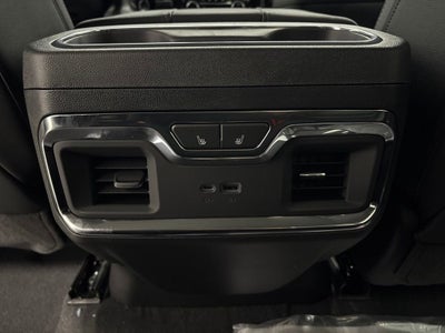 2026 Chevrolet Silverado 3500 HD LTZ Crew Cab Standard Box 4WD