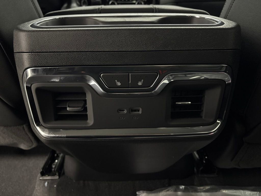 2026 Chevrolet Silverado 3500 HD LTZ Crew Cab Standard Box 4WD