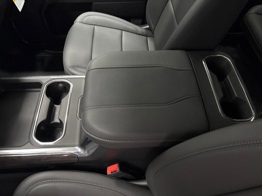 2026 Chevrolet Silverado 3500 HD LTZ Crew Cab Standard Box 4WD